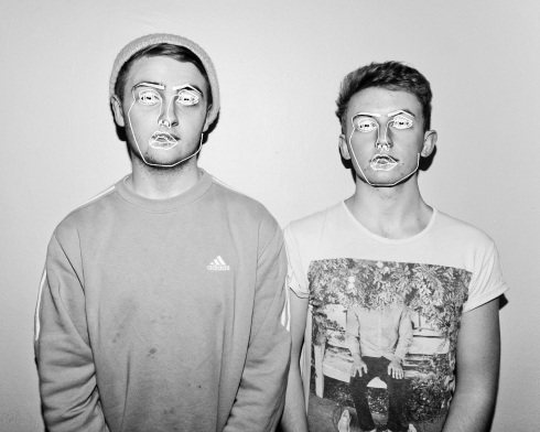 Disclosure Duo - Brothers Guy and Howard Lawrence